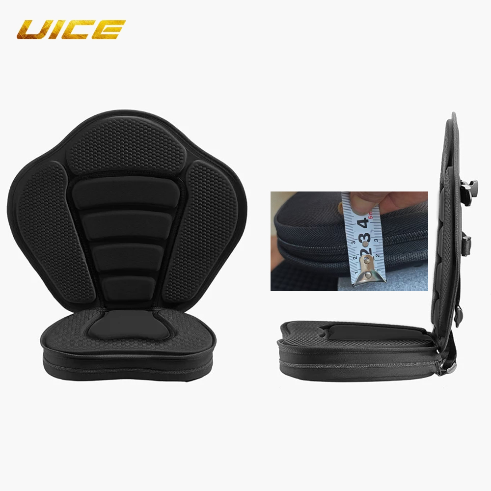Fishing Kayak Crate - Asiento para Kayak, Accesorios para Tabla