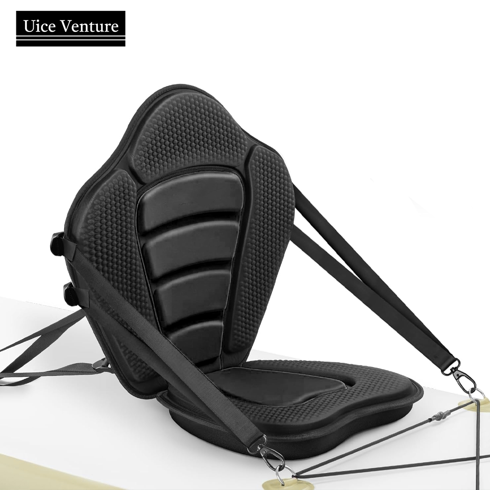 Fishing Kayak Crate - Asiento para Kayak, Accesorios para Kayak,