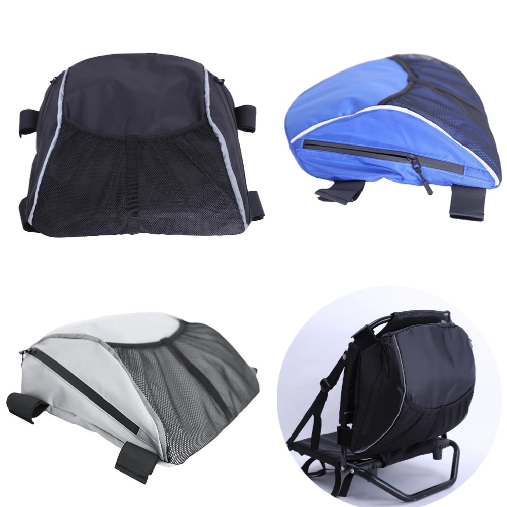 Bolsa de almacenamiento para k - Fishing Kayak Crate reseña y precio