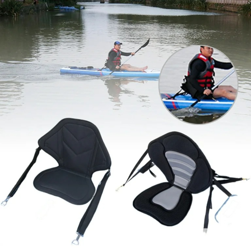 Asientos para Kayak, lujoso as - Fishing Kayak Crate reseña y precio