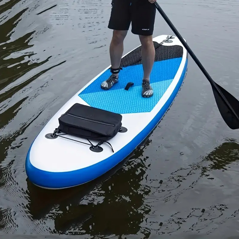 Bolsa de almacenamiento imperm - Fishing Kayak Crate reseña y precio