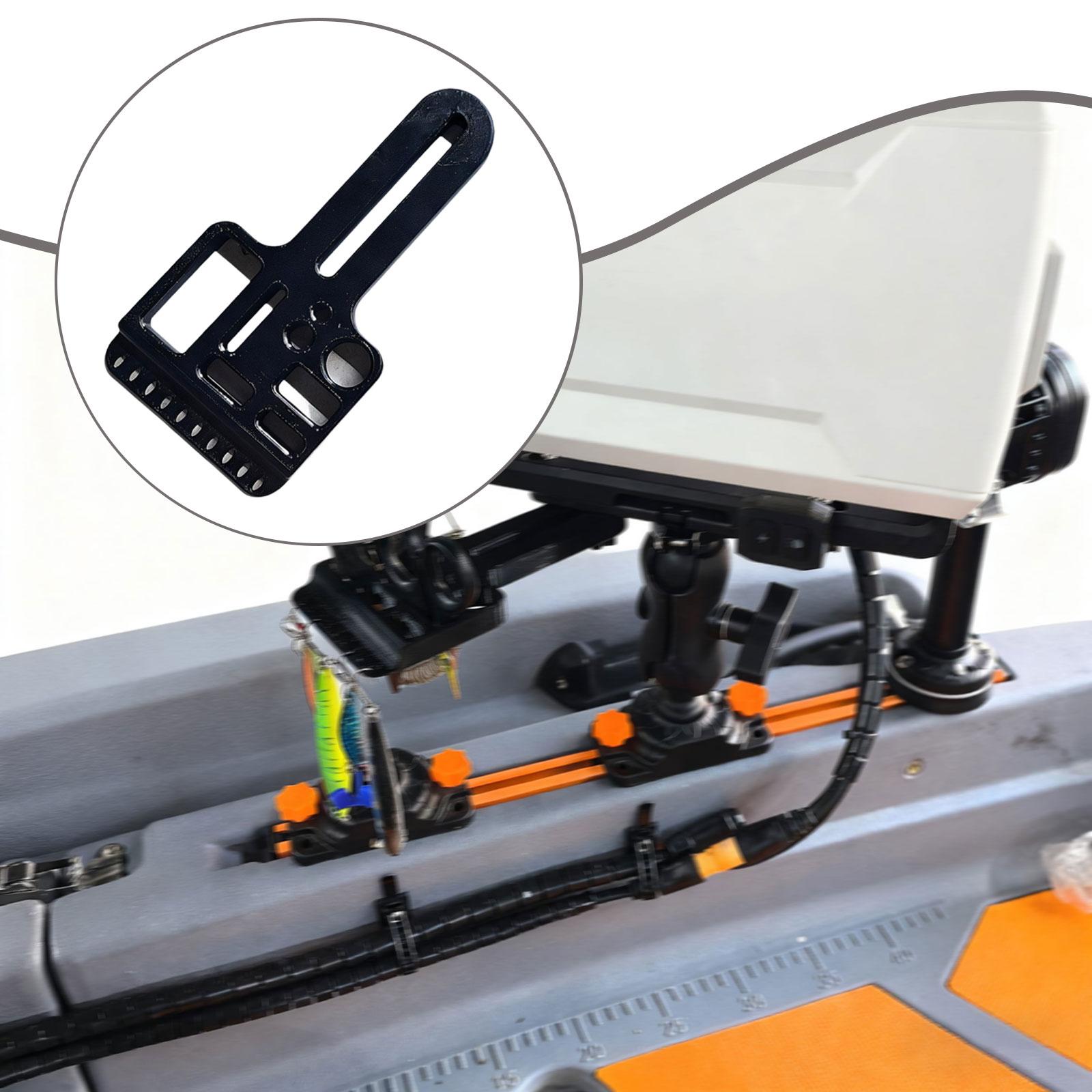 Soporte de Herramientas de Pes - Fishing Kayak Cart reseña y precio