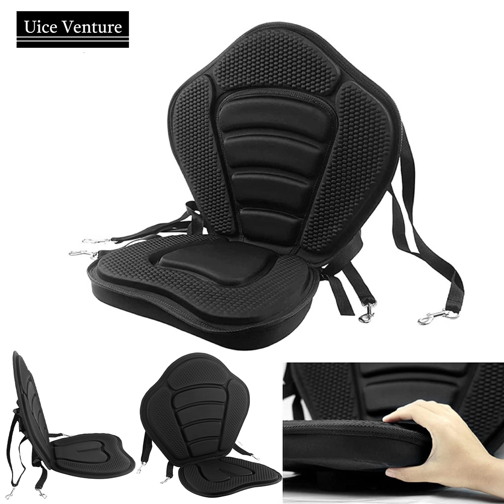 Asiento para Kayak, Accesorios - Fishing Kayak Crate reseña y precio