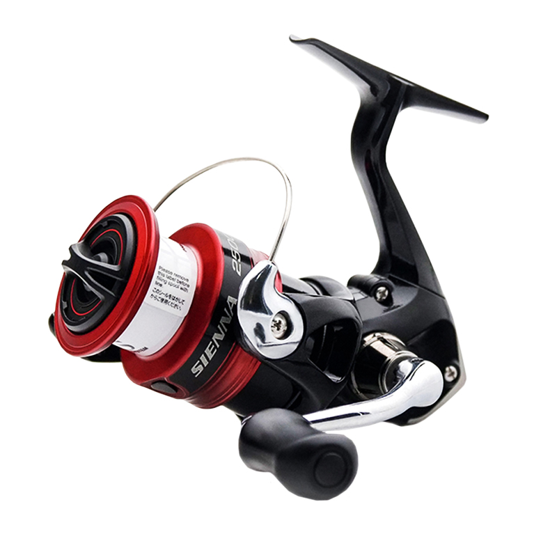 Carrete de pesca giratorio SHI - Shimano Reel Stradic reseña y precio